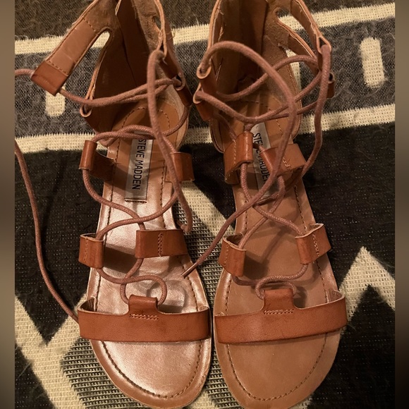 Steve madden sandal - Picture 2 of 3